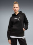 PUMA Суитшърт ESS LOGO LAB Standard Hoodie FL