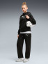 PUMA Суитшърт ESS LOGO LAB Standard Hoodie FL