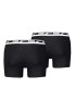 PUMA UNDERWEAR Boxeri Men Everyday Multi Logo 2P