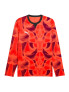 PUMA Тениска teamTarget GK LS Jersey
