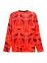 PUMA Тениска teamTarget GK LS Jersey