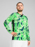 PUMA Тениска teamTarget GK LS Jersey