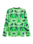 PUMA Тениска teamTarget GK LS Jersey