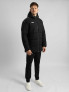 JAKO Яке Coach jacket One with hood