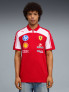 PUMA Тениска SF Replica Polo