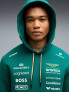 PUMA Суитшърт AMF1 Replica Hoodie