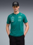 PUMA Тениска AMF1 Replica Tee