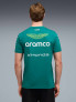 PUMA Тениска AMF1 Replica Tee