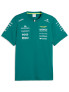 PUMA Тениска AMF1 Replica Tee