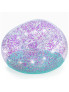 BESTWAY Надуваемо кресло 75115 Glitter Dream - 114х112х66с