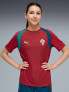 PUMA Тениска FPF Training Jersey Jr
