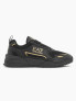 EA7 Emporio Armani Обувки ACE RUNNER