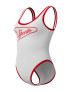 SPEEDO Цял бански SOLID BOUND SCOOP 1PC AF