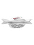 SPEEDO Плавници DMC ELITE