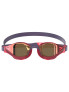 SPEEDO Плувни очила FASTSKIN PURE FOCUS MIRRORED