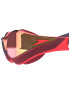 SPEEDO Плувни очила FASTSKIN PURE FOCUS MIRRORED