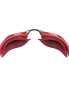 SPEEDO Плувни очила FASTSKIN PURE FOCUS MIRRORED