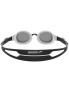 SPEEDO Плувни очила HYDROPURE JUNIOR