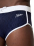 SPEEDO Бански TEXTURE BRIEF 3.5 AM