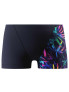 SPEEDO Бански BOYS PRINT V-CUT AQUASHORT