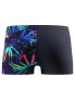 SPEEDO Бански BOYS PRINT V-CUT AQUASHORT