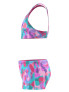 SPEEDO Бански 2 части GIRLS PRINT RACERBACK 2PC