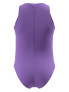 SPEEDO Цял бански GIRLS PRINT HYDRASUIT