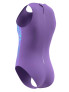 SPEEDO Цял бански GIRLS PRINT HYDRASUIT