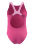 SPEEDO Цял бански GIRLS PRINT PULSEBACK 1PC