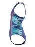 SPEEDO Цял бански GIRLS HYPERBOOM SPLICE MUSCLEBACK 1PC