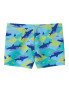 SPEEDO Бански BOYS PRINT AQUASHORT