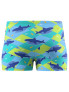 SPEEDO Бански BOYS PRINT AQUASHORT