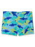 SPEEDO Бански BOYS PRINT AQUASHORT