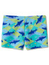 SPEEDO Бански BOYS PRINT AQUASHORT