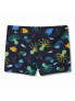 SPEEDO Бански BOYS PRINT AQUASHORT