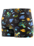 SPEEDO Бански BOYS PRINT AQUASHORT