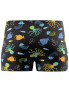 SPEEDO Бански BOYS PRINT AQUASHORT