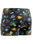 SPEEDO Бански BOYS PRINT AQUASHORT