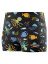 SPEEDO Бански BOYS PRINT AQUASHORT