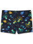 SPEEDO Бански BOYS PRINT AQUASHORT