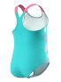 SPEEDO Цял бански GIRLS PLACEMENT PRINT 1PC