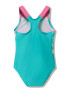 SPEEDO Цял бански GIRLS PLACEMENT PRINT 1PC