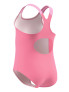 SPEEDO Цял бански GIRLS SOLID MEDALIST