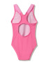 SPEEDO Цял бански GIRLS SOLID MEDALIST