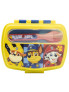 KIDS MOVIE HEROES