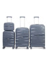 MAT STAR Куфар 8390 - 20