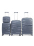 MAT STAR Куфар 8390 - 24