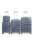 MAT STAR Куфар 8390 - 28