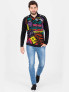JAKO Спортно горнище Anthem jacket Tropicana