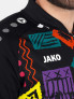 JAKO Спортно горнище Anthem jacket Tropicana